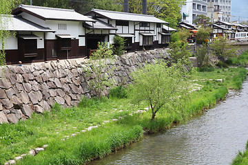 Image showing Matsumoto, Japan