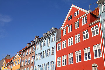 Image showing Copenhagen