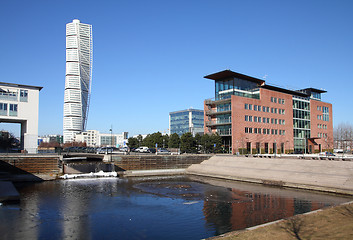 Image showing Malmo