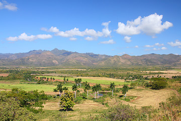 Image showing Cuba