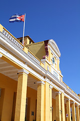 Image showing Trinidad, Cuba