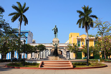 Image showing Cuba - Matanzas