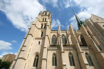 Image showing Dijon