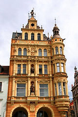 Image showing Ceske Budejovice