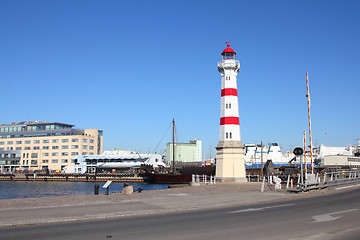 Image showing Malmo