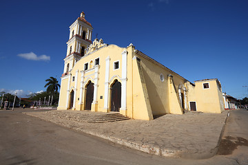 Image showing Remedios, Cuba