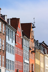 Image showing Nyhavn