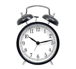 Image showing Alarm Clock