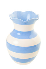 Image showing Vase with Clipping Path