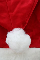 Image showing Santa Hat