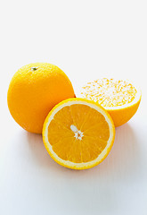 Image showing Orange