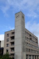 Image showing Harstad Rådhus
