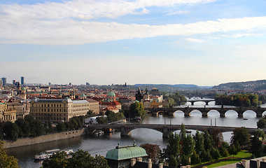 Image showing Prague