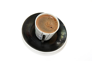 Image showing coffee