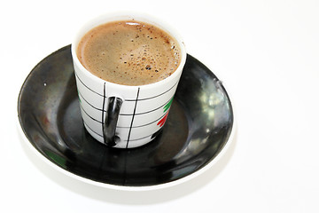 Image showing coffee