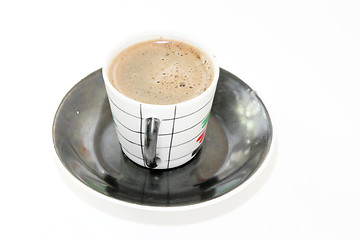 Image showing coffee