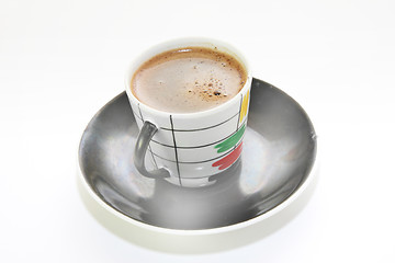 Image showing coffee