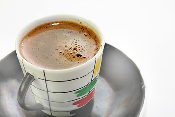 Image showing coffee