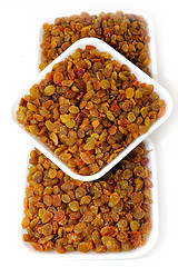 Image showing raisins