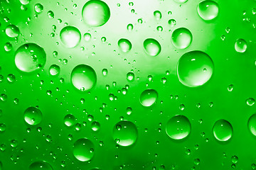 Image showing drops