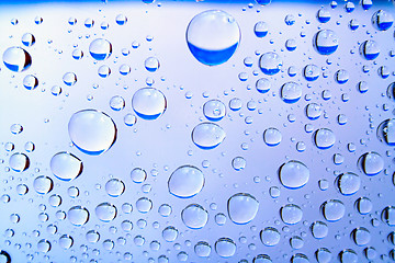 Image showing drops