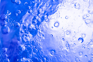 Image showing drops