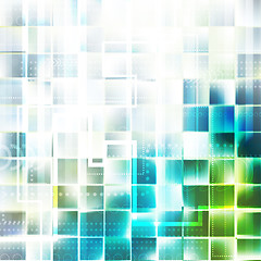 Image showing fantasy background abstract