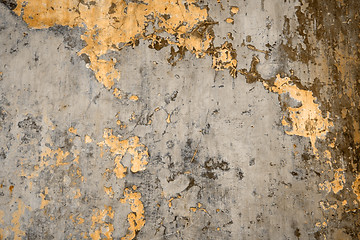 Image showing Texture walls