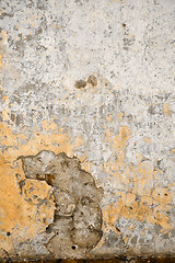 Image showing Texture walls