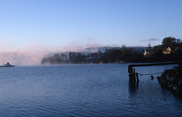 Image showing Røykenvik