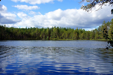 Image showing Landscape 