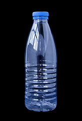 Image showing Plastic Bottle