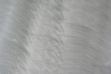 Image showing Metallic Background