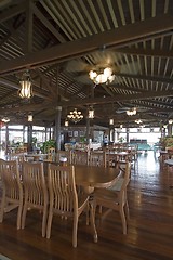 Image showing Restaurant