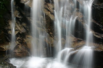 Image showing Waterfall