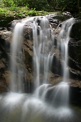 Image showing Waterfall