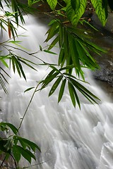 Image showing Waterfall