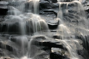 Image showing Waterfall