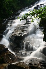 Image showing Waterfall