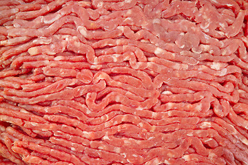 Image showing Lean Ground Beef