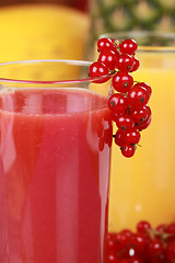 Image showing Healthy Juice