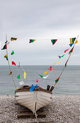 Image showing Boat