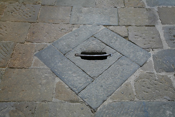 Image showing Drain