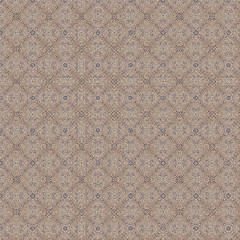 Image showing vintage shabby background with classy patterns