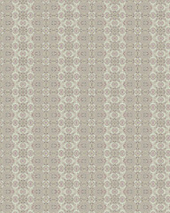 Image showing vintage shabby background with classy patterns