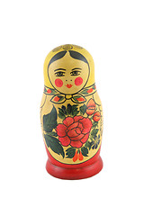 Image showing Russian doll