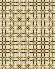 Image showing vintage shabby background with classy patterns