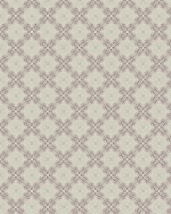 Image showing vintage shabby background with classy patterns