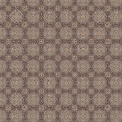 Image showing vintage shabby background with classy patterns