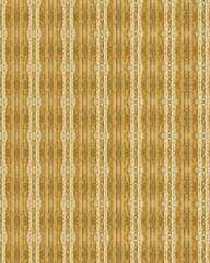 Image showing vintage shabby background with classy patterns